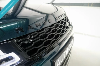 Land Rover Range Rover Sport Range Rover Sport P300 HSE | SVO Palette Green | Uniek! | NL Auto | Dealer onderhouden | - afbeelding nr 62