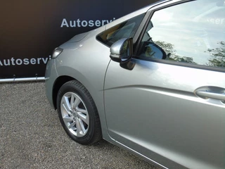 Honda Jazz - afbeelding nr 11