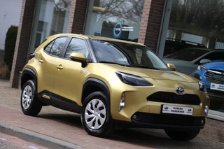 Toyota Yaris Cross 1.5 Hybrid Active Navi Carplay Camera ACC