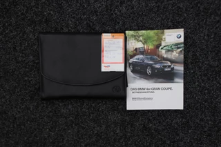 BMW 4 Serie Climate, Schuif/Kantel Dak, Cruise, Navigatie, Bluetooth, Sportstoelen, 19'' - afbeelding nr 49