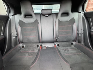 Mercedes-Benz A-Klasse Mercedes-Benz A-klasse A250 AUT AMG LED Pano Widescreen Navi - afbeelding nr 20