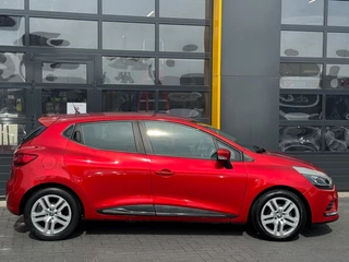 Renault Clio Renault Clio TCe 90 Zen Parkeersensoren - afbeelding nr 2