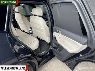 BMW X5 BMW X5 xDrive45e High Executive Individual M-Sport - afbeelding nr 30