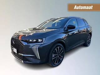 DS DS 7 E-TENSE 300 4X4 RIVOLI PHEV