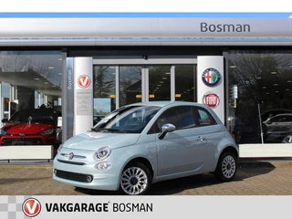 Fiat 500 - 166658413-0