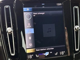 Volvo XC40 Volvo XC40 1.5 T5 Plus Dark - afbeelding nr 19