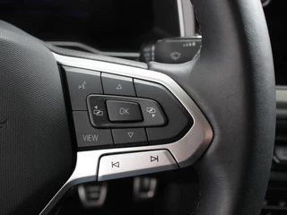 Volkswagen Polo Volkswagen Polo 1.0 TSI Move | Navigatie | App Connect / Android Auto / Apple Carplay | Climate Control | Parkeer sensoren | Lichtmetalen Velgen | Dab | Digitale Cockpit - afbeelding nr 18