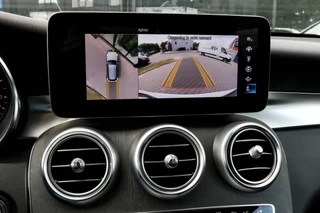 Mercedes-Benz GLC Mercedes-Benz GLC-klasse 300e 4MATIC AMG - MEMORY - 360 CAM - CARPLAY GLC300 - afbeelding nr 16