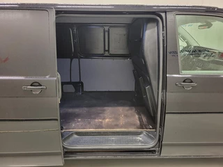 Volkswagen Transporter - afbeelding nr 6