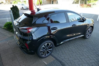 Ford Puma - afbeelding nr 26