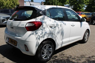 Hyundai i10 Hyundai i10 1.0 Comfort Smart Navi/Cam/Carplay/Cruise 
