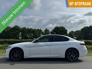 Alfa Romeo Giulia - 330427326-0