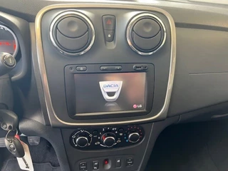Dacia Sandero Stepway - afbeelding nr 16