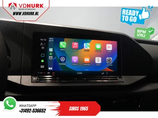 Volkswagen Caddy Volkswagen Caddy Cargo Maxi 2.0 TDI 125 pk DSG Aut. BPM VRIJ! Virtual Cockpit/ Carplay/ Cruise/ PDC/ Omvormer - afbeelding nr 25