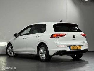 Volkswagen Golf Volkswagen Golf 1.5 eTSI DSG Life Business| CARPLAY | CRUISE - afbeelding nr 14