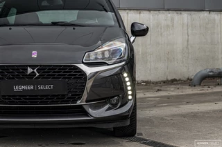 Citroën DS3 - afbeelding nr 10