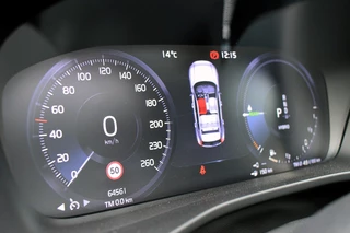 Volvo XC40 Rijklaarprijs-Garantie Panorama dak Leder led 360 Camera Navigatie Trekhaak - afbeelding nr 18