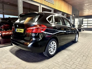 BMW 2 Serie BMW 2-serie Active Tourer 218i zwart - afbeelding nr 7