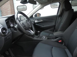 Mazda CX-3 - afbeelding nr 13