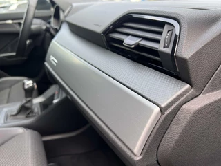 Audi Q3 Audi Q3 35 TFSI S edition Automaat Navi 20