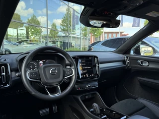 Volvo XC40 - afbeelding nr 10
