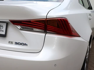 Lexus IS - afbeelding nr 34