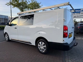 Citroën Jumpy Airco,Cruisecontrol,Navigatie Euro6 - afbeelding nr 2