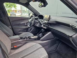 Peugeot 2008 Peugeot 2008 1.2 PureTech 130PK aut. Allure - afbeelding nr 14