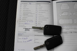 Volkswagen Golf Volkswagen Golf Variant 1.0 TSI Trendline |Navi|Carplay| *Pinksteren Geopend* - afbeelding nr 20