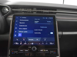 Lexus LBX Lexus LBX 1.5 Hybrid Elegant | Tech Pack | Parkeersensoren V+A | Leder - afbeelding nr 19