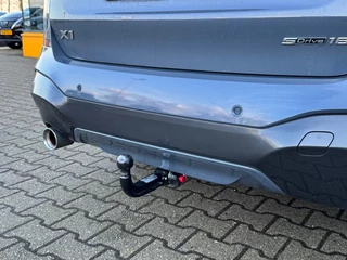 BMW X1 - afbeelding nr 10