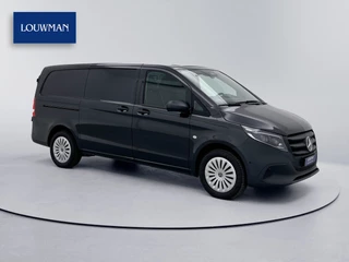 Mercedes-Benz Vito Mercedes-Benz Vito 116 Lang Trekhaak LED Achteruitrijcamera Betimmering Cruise Control - afbeelding nr 28