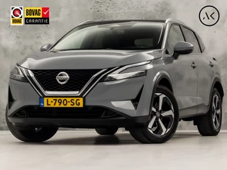Nissan QASHQAI 1.3 MHEV Premiere Edition