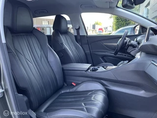 Peugeot 5008 Peugeot 5008 1.2 Aut 7-Pers Leer Keyless StoelVw CarPlay - afbeelding nr 47