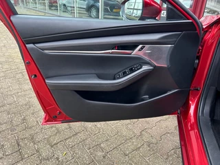 Mazda 3 Mazda 3 2.0 SA-G LUXURY - afbeelding nr 6