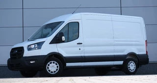Ford Transit 350 L3H2 Trend RWD 2.0 TDCi |Trekhaak | Camera | All seasonbanden | Carplay | Virtual cockpit |
