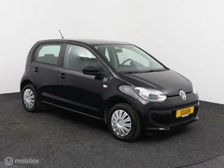 Volkswagen up! Volkswagen Up! 1.0 move up! BlueMotion - afbeelding nr 8