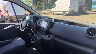 Opel Vivaro - afbeelding nr 7