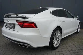 Audi A7 Audi A7 Sportback 3.0 TDI S-Line/Facelift/Org NL/NAP! - afbeelding nr 55