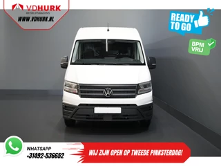 Volkswagen Crafter - afbeelding nr 8