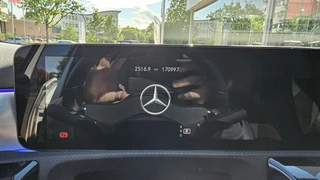 Mercedes-Benz A-Klasse Mercedes-Benz A-Klasse 180 Bns Solution AMG - afbeelding nr 23