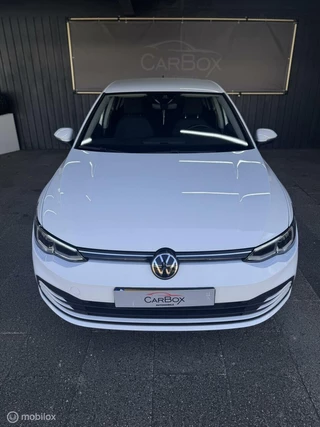 Volkswagen Golf Volkswagen Golf TSI - afbeelding nr 21