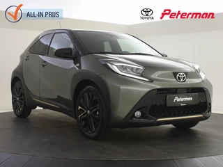 Toyota Aygo - 407122196-0