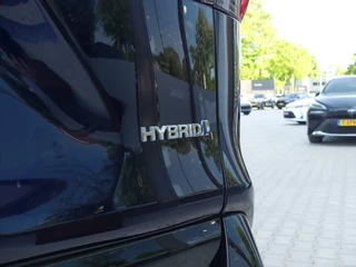 Toyota RAV4 Toyota RAV4 2.5 Hybrid Bi-Tone | Leder | Panoramadak - afbeelding nr 30