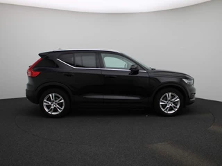 Volvo XC40 Volvo XC40 | Navigatie | Leder | Camera | Elektrische kofferklep - afbeelding nr 12