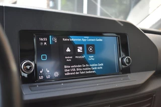 Volkswagen Caddy Volkswagen Caddy 1.5 TSI 5P, Cruise, ACC, Apple Carplay - afbeelding nr 22