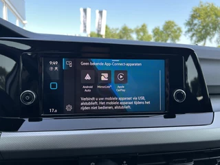 Volkswagen Golf Volkswagen Golf 1.0 TSI Life 50% deal 8.975,- ACTIE Carplay /  LED / PDC - afbeelding nr 34