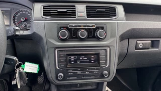 Volkswagen Caddy - afbeelding nr 20