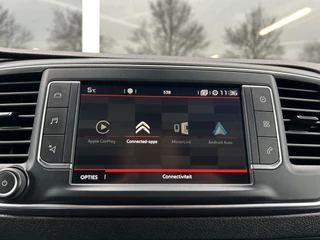 Citroën Jumpy Automaat / Camera / Clima / Carplay / Cruise - afbeelding nr 43