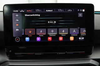 SEAT Leon SEAT Leon 1.5 eTSI FR | Stoel & stuurverwarming | Trekhaak |  Carplay | Navigatie | Adaptive cruise | Sportstoelen | Full LED - afbeelding nr 19